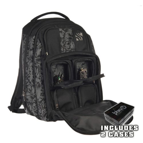 Tattoo Carrying  Cases & Bags