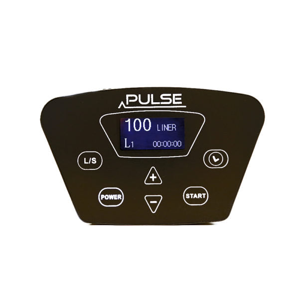 Pulse Crossdrive Tattoo Power Supply TAT Tattoo Supplies