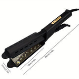 Professional  Hair Straightener, Free Shipping Canada & US