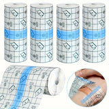 TATTOO-DERM ROLL ADHESIVE FILM BANDAGE