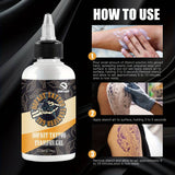 Tattoo Stencil Transfer Gel 4oz, Free Shipping Canada & US