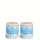 TATTOO-DERM ROLL ADHESIVE FILM BANDAGE