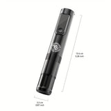 Wireless Battery Tattoo Gun Pen Machine, Free Shipping Canada & US