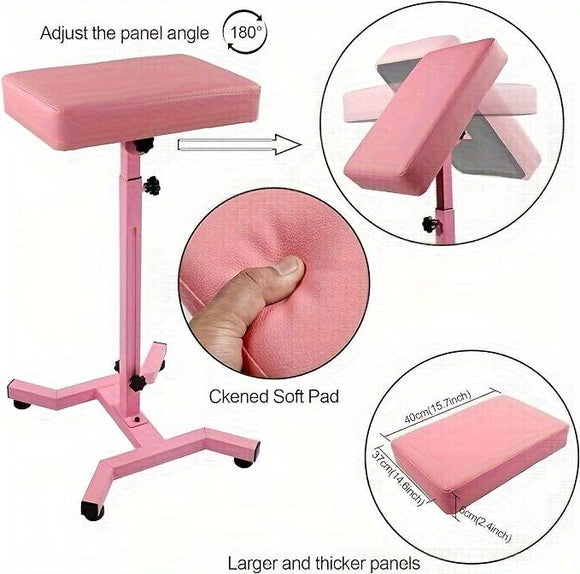 Adjustable Tattoo Armrest Stand, Free Shipping Canada & US