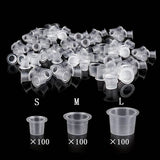 Tattoo Ink Cups, Free Shipping Canada & US