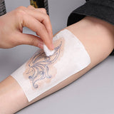Tattoo Stencil Transfer Paper, Free Shipping Canada & US