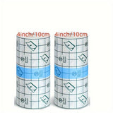 TATTOO-DERM ROLL ADHESIVE FILM BANDAGE