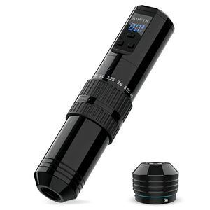 RHEIN Ajustable Wireless Tattoo Pen