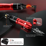 WH Tattoo pen Kit, Free Shipping Canada & US