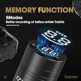 EZ Caster Wireless Tattoo Pen Machine, Free Shipping Canada & US