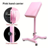 Adjustable Tattoo Armrest Stand, Free Shipping Canada & US