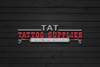 Tat tattoo supplies