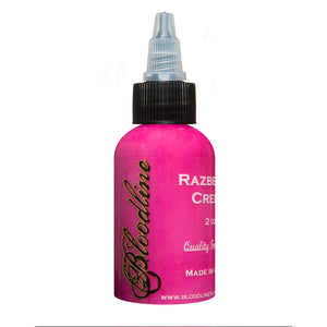 BLOODLINE TATTOO INK RAZBERRY CREEM