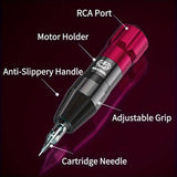 NB Tattoo Pen Kit, Free Shipping Canada & US