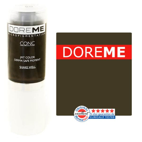 8l Icroblading Pigent Ink, Sei-peranent Eyebrow Peranent - Foto 5