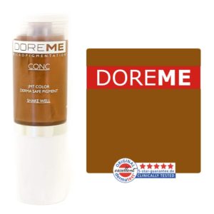 Doreme Pigment Concentrate Color: Caramel