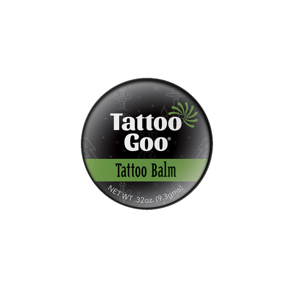Tattoo Goo Ointment - Alliance Drug Pharmacy