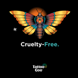 Tattoo Goo 0.33 oz Tins – 36pcs Case