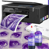 PACON TRACING PAPER FOR INKJET STENCILS