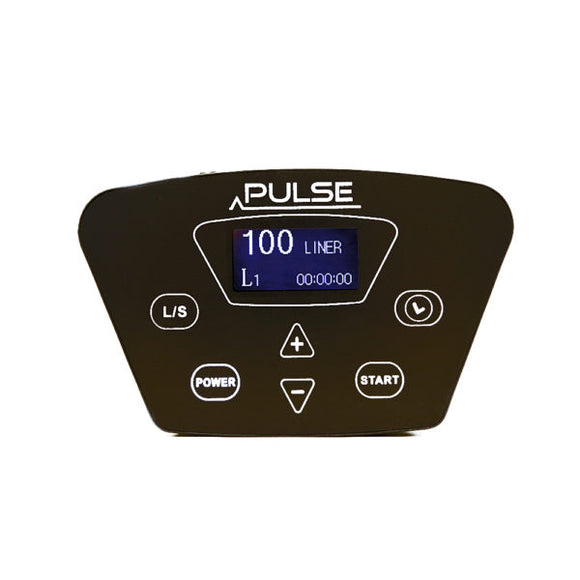 Pulse Crossdrive Power Supply