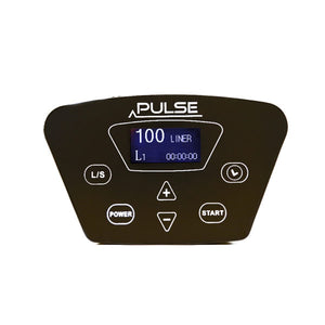 Pulse Crossdrive Tattoo Power Supply