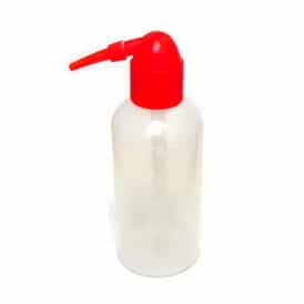 Red Capped Tattoo Squeeze Bottle 8oz