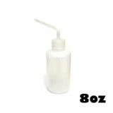 Squeeze Bottle 8oz or 16oz