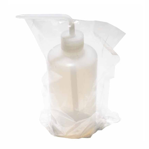 Buy Bysiter 200pcs Tattoo Bottle Bags Disposable Tattoo Wash Bottle Bags  Covers Sleeves Squeeze Bottle Bags Covers For Tattoo Machine Accessories,  Tattoo Supplies, Tattoo Kits (Clear) Online at desertcartINDIA
