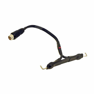 RCA To Clip Cord Adapter By Union Machine